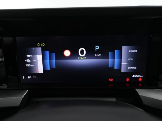 Opel Frontera Electric GS 44 kWh | Achteruitrijcamera | Airco | Cruise control ActivLease financial lease