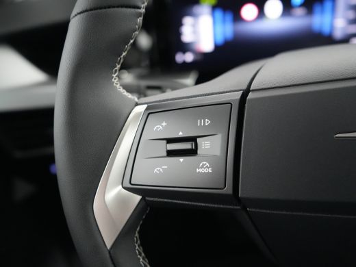 Opel Frontera Electric GS 44 kWh | Achteruitrijcamera | Airco | Cruise control ActivLease financial lease