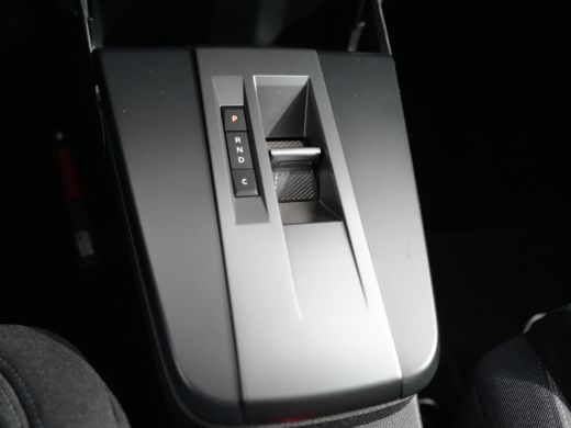 Opel Frontera Electric GS 44 kWh | Achteruitrijcamera | Airco | Cruise control ActivLease financial lease