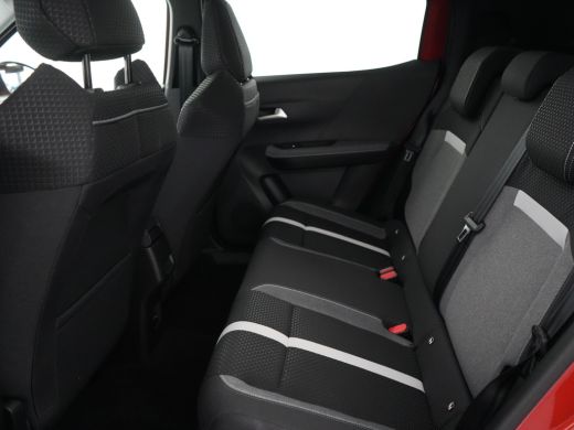 Opel Frontera Electric GS 44 kWh | Achteruitrijcamera | Airco | Cruise control ActivLease financial lease