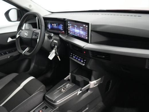 Opel Frontera Electric GS 44 kWh | Achteruitrijcamera | Airco | Cruise control ActivLease financial lease