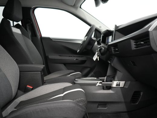 Opel Frontera Electric GS 44 kWh | Achteruitrijcamera | Airco | Cruise control ActivLease financial lease