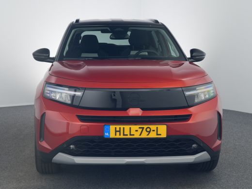 Opel Frontera Electric GS 44 kWh | Achteruitrijcamera | Airco | Cruise control ActivLease financial lease