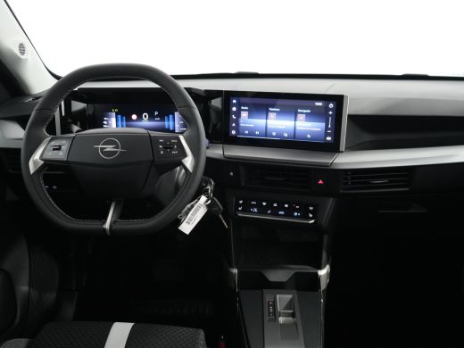 Opel Frontera Electric GS 44 kWh | Achteruitrijcamera | Airco | Cruise control ActivLease financial lease