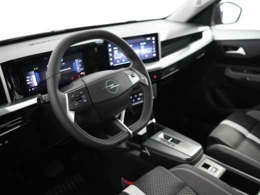 Opel Frontera Electric GS 44 kWh | Achteruitrijcamera | Airco | Cruise control ActivLease financial lease