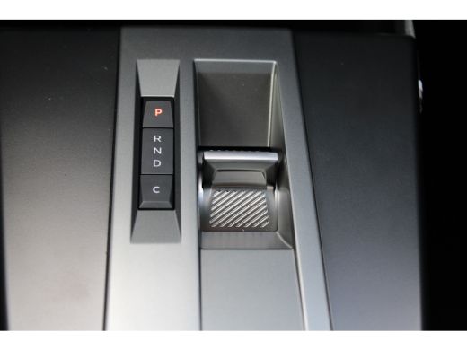 Opel Frontera GS - Electric | 11 kW boordlader | 17" Lichtmetalen velgen in Zwart met 215/60 R17 banden | Achte... ActivLease financial lease