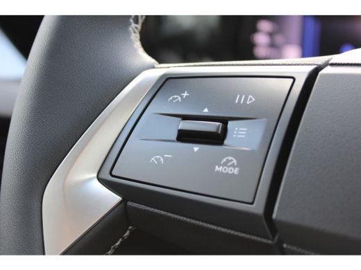 Opel Frontera GS - Electric | 11 kW boordlader | 17" Lichtmetalen velgen in Zwart met 215/60 R17 banden | Achte... ActivLease financial lease