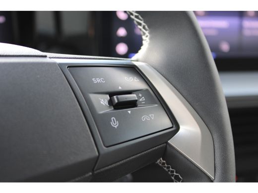 Opel Frontera GS - Electric | 11 kW boordlader | 17" Lichtmetalen velgen in Zwart met 215/60 R17 banden | Achte... ActivLease financial lease