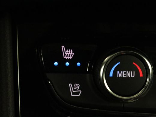 Opel Grandland X 1.6 Turbo Hybrid Ultimate | Stoelventilatie | Leder | 360 Camera | Carplay | Keyless | 19'' | Nav... ActivLease financial lease