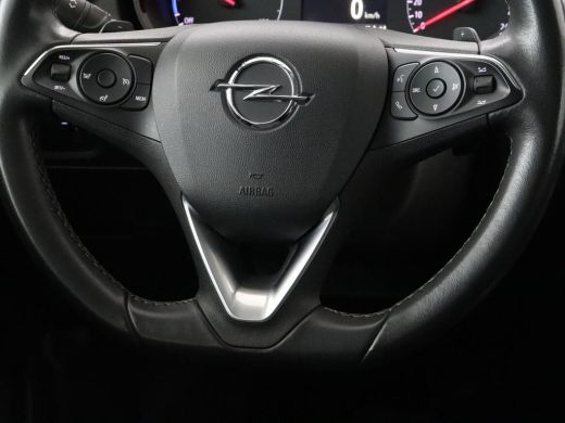 Opel Grandland X 1.6 Turbo Hybrid Ultimate | Stoelventilatie | Leder | 360 Camera | Carplay | Keyless | 19'' | Nav... ActivLease financial lease