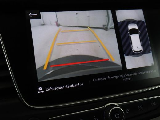 Opel Grandland X 1.6 Turbo Hybrid Ultimate | Stoelventilatie | Leder | 360 Camera | Carplay | Keyless | 19'' | Nav... ActivLease financial lease