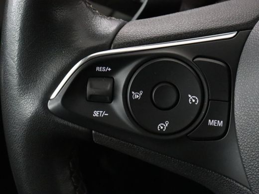 Opel Grandland X 1.6 Turbo Hybrid Ultimate | Stoelventilatie | Leder | 360 Camera | Carplay | Keyless | 19'' | Nav... ActivLease financial lease