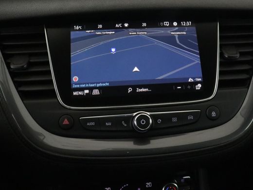 Opel Grandland X 1.6 Turbo Hybrid Ultimate | Stoelventilatie | Leder | 360 Camera | Carplay | Keyless | 19'' | Nav... ActivLease financial lease