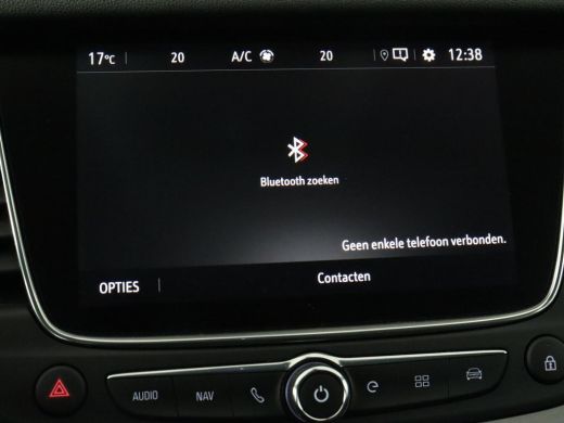 Opel Grandland X 1.6 Turbo Hybrid Ultimate | Stoelventilatie | Leder | 360 Camera | Carplay | Keyless | 19'' | Nav... ActivLease financial lease