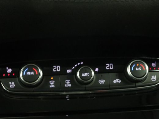 Opel Grandland X 1.6 Turbo Hybrid Ultimate | Stoelventilatie | Leder | 360 Camera | Carplay | Keyless | 19'' | Nav... ActivLease financial lease