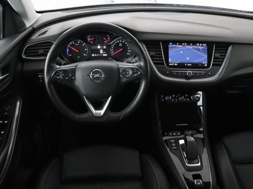 Opel Grandland X 1.6 Turbo Hybrid Ultimate | Stoelventilatie | Leder | 360 Camera | Carplay | Keyless | 19'' | Nav... ActivLease financial lease
