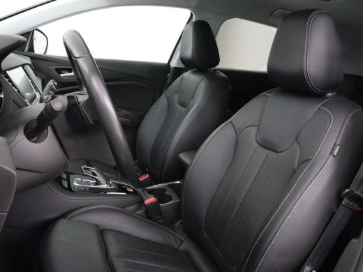 Opel Grandland X 1.6 Turbo Hybrid Ultimate | Stoelventilatie | Leder | 360 Camera | Carplay | Keyless | 19'' | Nav... ActivLease financial lease