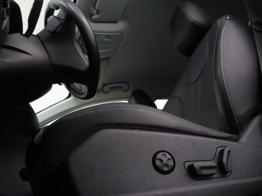 Opel Grandland X 1.6 Turbo Hybrid Ultimate | Stoelventilatie | Leder | 360 Camera | Carplay | Keyless | 19'' | Nav... ActivLease financial lease