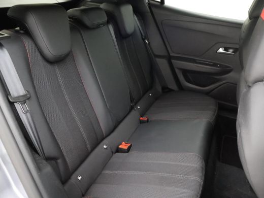 Opel Mokka-e GS LINE 50 kWh + CAMERA | ADAPTIVE CRUISE | APPLE CARPLAY | ZWART DAK | LED | BTW ActivLease financial lease