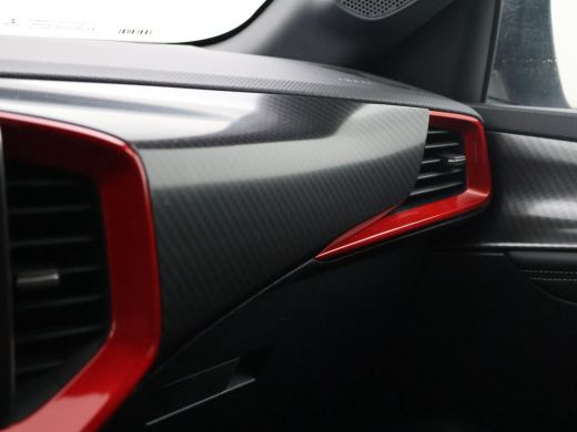 Opel Mokka-e GS LINE 50 kWh + CAMERA | ADAPTIVE CRUISE | APPLE CARPLAY | ZWART DAK | LED | BTW ActivLease financial lease