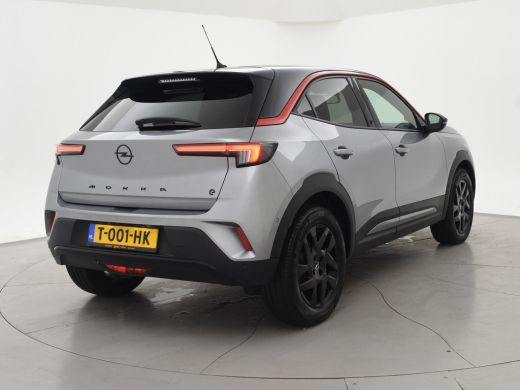 Opel Mokka-e GS LINE 50 kWh + CAMERA | ADAPTIVE CRUISE | APPLE CARPLAY | ZWART DAK | LED | BTW ActivLease financial lease
