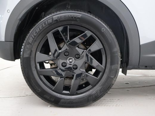 Opel Mokka-e GS LINE 50 kWh + CAMERA | ADAPTIVE CRUISE | APPLE CARPLAY | ZWART DAK | LED | BTW ActivLease financial lease