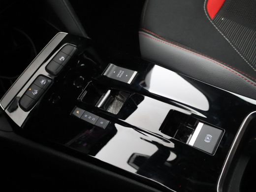 Opel Mokka-e GS LINE 50 kWh + CAMERA | ADAPTIVE CRUISE | APPLE CARPLAY | ZWART DAK | LED | BTW ActivLease financial lease