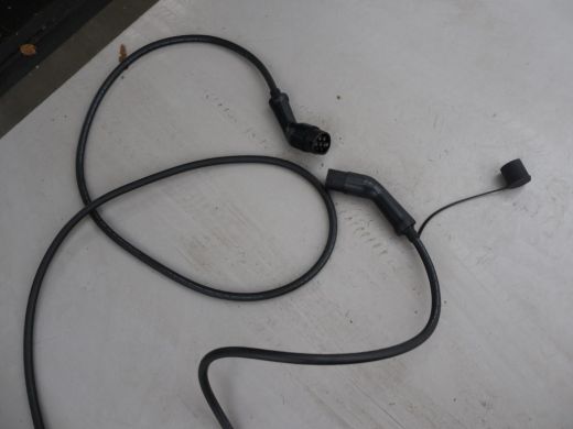 Opel Mokka-e GS LINE 50 kWh + CAMERA | ADAPTIVE CRUISE | APPLE CARPLAY | ZWART DAK | LED | BTW ActivLease financial lease