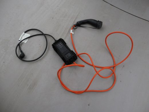 Opel Mokka-e GS LINE 50 kWh + CAMERA | ADAPTIVE CRUISE | APPLE CARPLAY | ZWART DAK | LED | BTW ActivLease financial lease