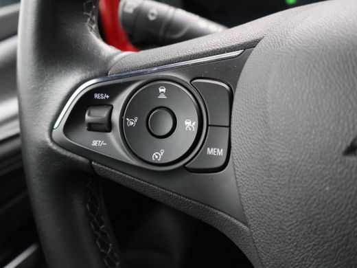 Opel Mokka-e GS LINE 50 kWh + CAMERA | ADAPTIVE CRUISE | APPLE CARPLAY | ZWART DAK | LED | BTW ActivLease financial lease