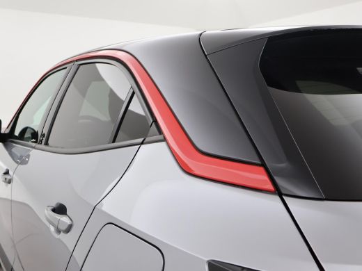 Opel Mokka-e GS LINE 50 kWh + CAMERA | ADAPTIVE CRUISE | APPLE CARPLAY | ZWART DAK | LED | BTW ActivLease financial lease