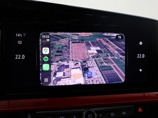 Opel Mokka-e GS LINE 50 kWh + CAMERA | ADAPTIVE CRUISE | APPLE CARPLAY | ZWART DAK | LED | BTW ActivLease financial lease