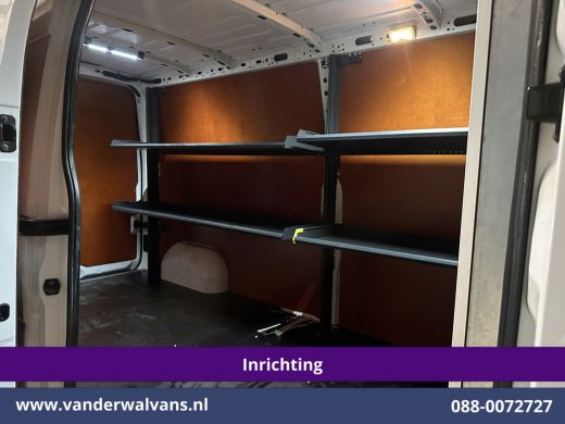 Opel Movano 2.3 CDTI L3H2 *PostNL inrichting* Euro6 Airco | Navigatie | Camera | Cruisecontrol | Parkeersenso... ActivLease financial lease