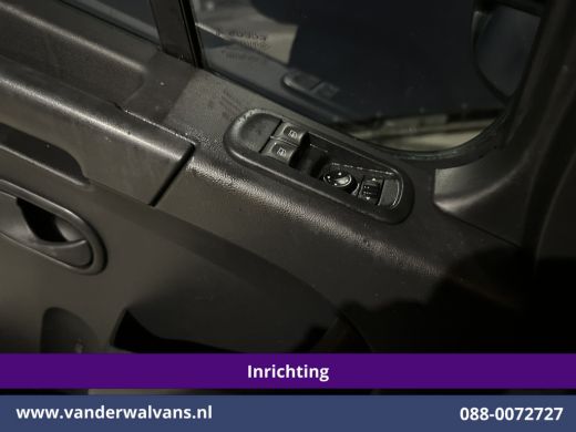 Opel Movano 2.3 CDTI L3H2 *PostNL inrichting* Euro6 Airco | Navigatie | Camera | Cruisecontrol | Parkeersenso... ActivLease financial lease
