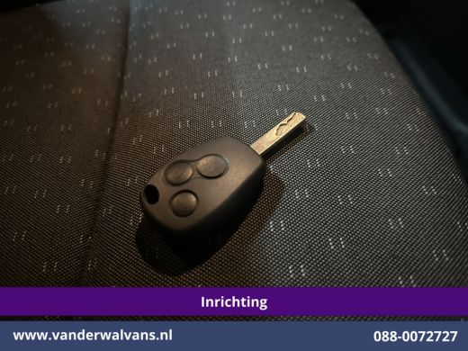 Opel Movano 2.3 CDTI L3H2 *PostNL inrichting* Euro6 Airco | Navigatie | Camera | Cruisecontrol | Parkeersenso... ActivLease financial lease