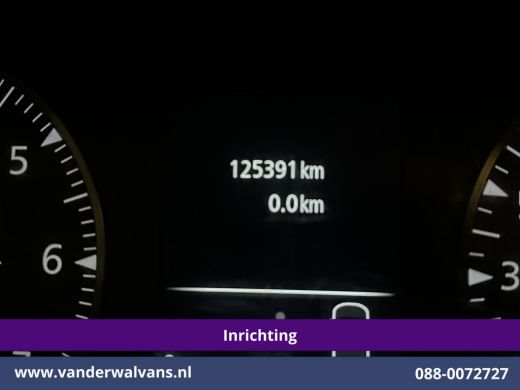 Opel Movano 2.3 CDTI L3H2 *PostNL inrichting* Euro6 Airco | Navigatie | Camera | Cruisecontrol | Parkeersenso... ActivLease financial lease