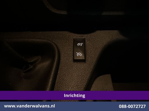 Opel Movano 2.3 CDTI L3H2 *PostNL inrichting* Euro6 Airco | Navigatie | Camera | Cruisecontrol | Parkeersenso... ActivLease financial lease