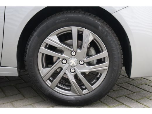 Peugeot 208 1.2 PURETECH 75PK ACTIVE PACK / NAVI / CLIMA / LED / PDC / 16" LMV  / BLUETOOTH / CRUISECONTROL /... ActivLease financial lease