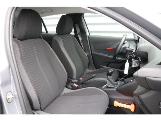 Peugeot 208 1.2 PURETECH 75PK ACTIVE PACK / NAVI / CLIMA / LED / PDC / 16" LMV  / BLUETOOTH / CRUISECONTROL /... ActivLease financial lease