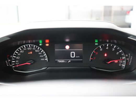 Peugeot 208 1.2 PURETECH 75PK ACTIVE PACK / NAVI / CLIMA / LED / PDC / 16" LMV  / BLUETOOTH / CRUISECONTROL /... ActivLease financial lease