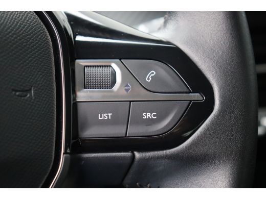 Peugeot 208 1.2 PURETECH 75PK ACTIVE PACK / NAVI / CLIMA / LED / PDC / 16" LMV  / BLUETOOTH / CRUISECONTROL /... ActivLease financial lease