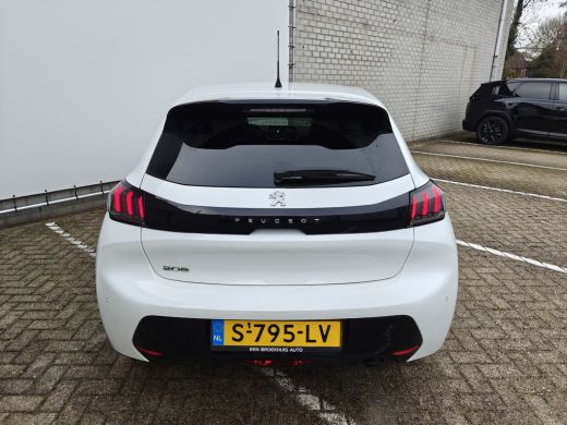 Peugeot 208 1.2 PureTech Allure | Airco (automatisch) | Apple Carplay/Android Auto|telefoonintegratie premium... ActivLease financial lease