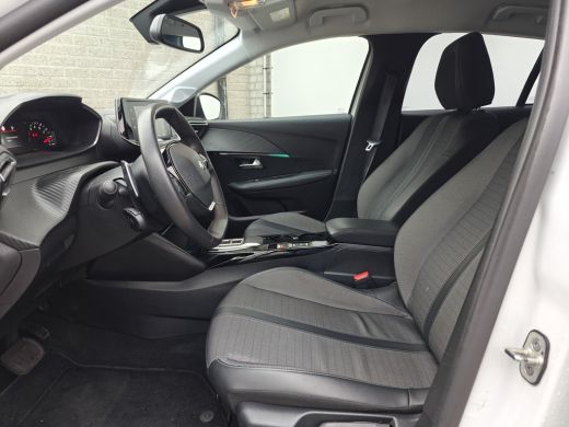 Peugeot 208 1.2 PureTech Allure | Airco (automatisch) | Apple Carplay/Android Auto|telefoonintegratie premium... ActivLease financial lease