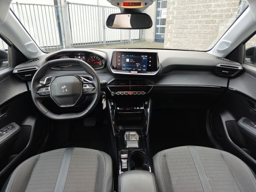 Peugeot 208 1.2 PureTech Allure | Airco (automatisch) | Apple Carplay/Android Auto|telefoonintegratie premium... ActivLease financial lease