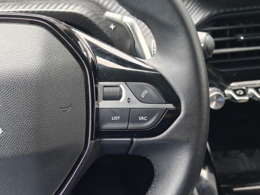 Peugeot 208 1.2 PureTech Allure | Airco (automatisch) | Apple Carplay/Android Auto|telefoonintegratie premium... ActivLease financial lease