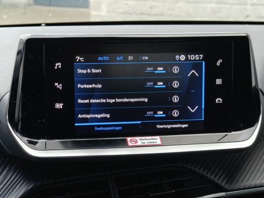 Peugeot 208 1.2 PureTech Allure | Airco (automatisch) | Apple Carplay/Android Auto|telefoonintegratie premium... ActivLease financial lease