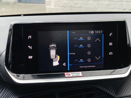 Peugeot 208 1.2 PureTech Allure | Airco (automatisch) | Apple Carplay/Android Auto|telefoonintegratie premium... ActivLease financial lease