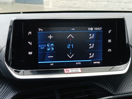 Peugeot 208 1.2 PureTech Allure | Airco (automatisch) | Apple Carplay/Android Auto|telefoonintegratie premium... ActivLease financial lease