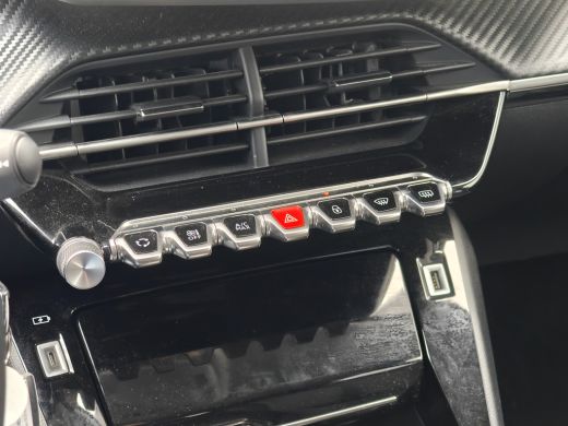 Peugeot 208 1.2 PureTech Allure | Airco (automatisch) | Apple Carplay/Android Auto|telefoonintegratie premium... ActivLease financial lease