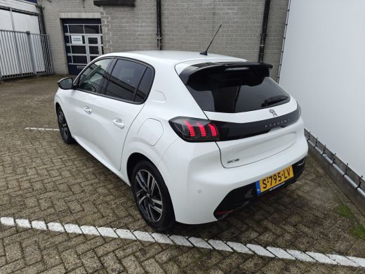 Peugeot 208 1.2 PureTech Allure | Airco (automatisch) | Apple Carplay/Android Auto|telefoonintegratie premium... ActivLease financial lease